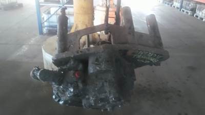 TRW/ROSS TAS65-028 Left Steering Gear / Rack