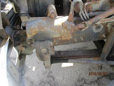 TRW/ROSS TAS65-029 Steering Gear / Rack