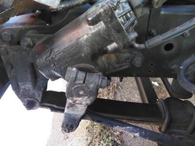 TRW/ROSS TAS65-029 Steering Gear / Rack