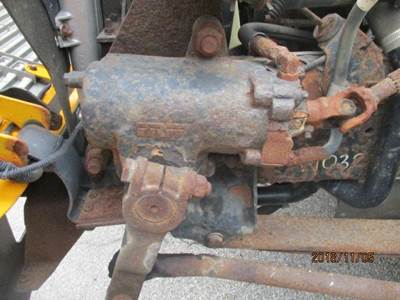 TRW/ROSS TAS65-030 Steering Gear / Rack