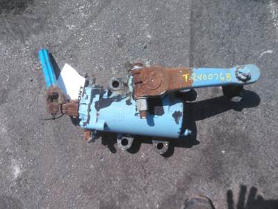 TRW/ROSS TAS65-033 Left Steering Gear / Rack