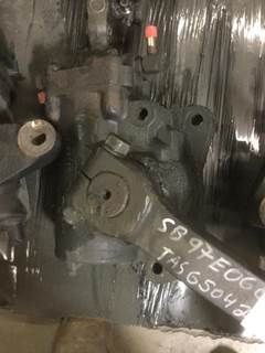TRW/ROSS TAS65-042 Steering Gear / Rack