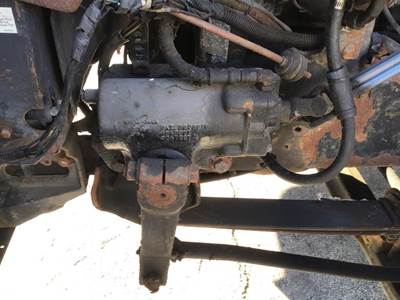 TRW/ROSS TAS65-042 Steering Gear / Rack