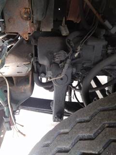 TRW/ROSS TAS65-042 Steering Gear / Rack