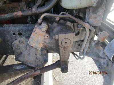 TRW/ROSS TAS65-047 Right Steering Gear / Rack