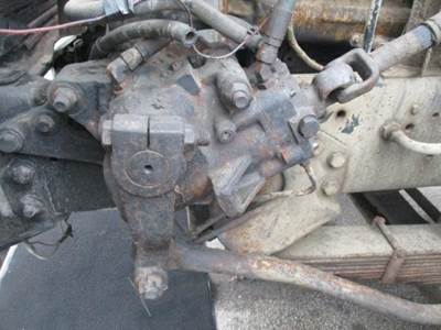 TRW/ROSS TAS65-047 Left Steering Gear / Rack