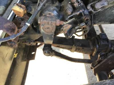 TRW/ROSS TAS65-047 Left Steering Gear / Rack for a Trw/Ross RCB64-017