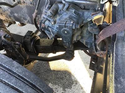 TRW/ROSS TAS65-047 Right Steering Gear / Rack