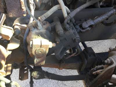 TRW/ROSS TAS65-047 Left Steering Gear / Rack