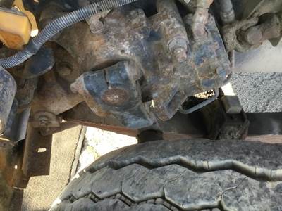 TRW/ROSS TAS65-047 Left Steering Gear / Rack