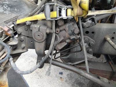 TRW/ROSS TAS65-047 Left Steering Gear / Rack