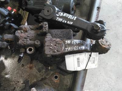 TRW/ROSS TAS65-047 Left Steering Gear / Rack