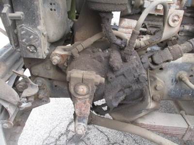 TRW/ROSS TAS65-047 Left Steering Gear / Rack