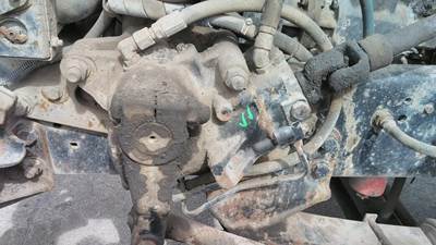 TRW/ROSS TAS65-047 Left Steering Gear / Rack