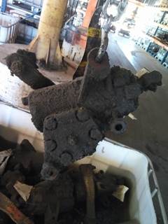 TRW/ROSS TAS65-047 Left Steering Gear / Rack