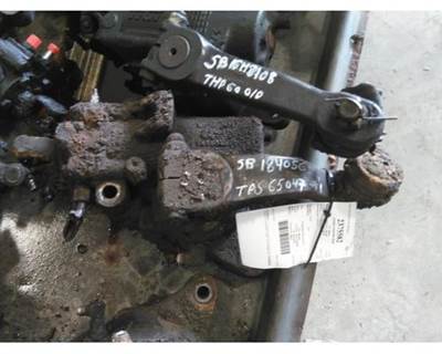 TRW/ROSS TAS65-047 Left Steering Gear / Rack