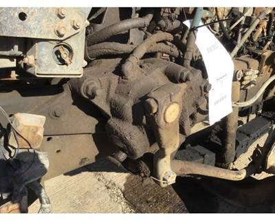TRW/ROSS TAS65-047 Left Steering Gear / Rack