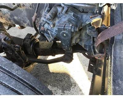 TRW/ROSS TAS65-047 Right Steering Gear / Rack