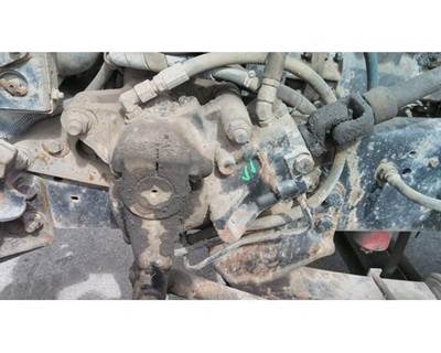TRW/ROSS TAS65-047 Left Steering Gear / Rack
