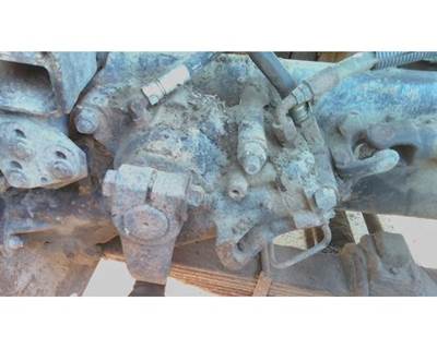 TRW/ROSS TAS65-047 Left Steering Gear / Rack