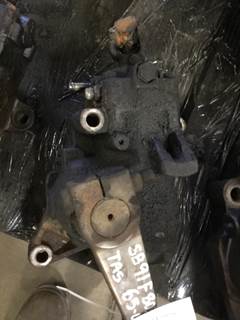 TRW/ROSS TAS65-048 Steering Gear / Rack