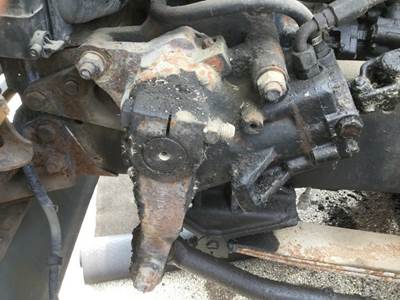 TRW/ROSS TAS65-048 Steering Gear / Rack