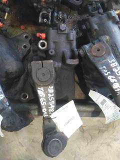 TRW/ROSS TAS65-048 Steering Gear / Rack