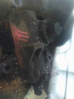 TRW/ROSS TAS65-048 Steering Gear / Rack