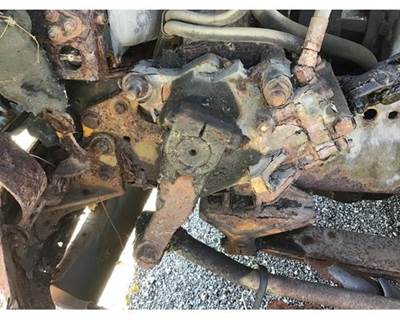 TRW/ROSS TAS65-048 Steering Gear / Rack