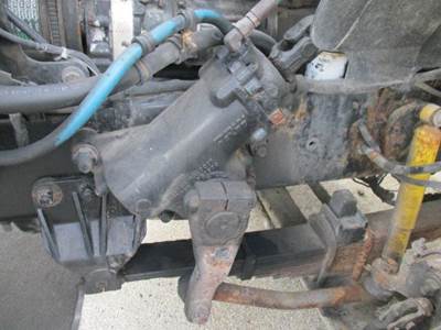 TRW/ROSS TAS65-051 Steering Gear / Rack for a Trw/Ross TAS85-051