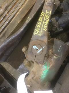 TRW/ROSS TAS65-051 Steering Gear / Rack for a Trw/Ross TAS85-051