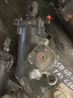 TRW/ROSS TAS65-052 Steering Gear / Rack