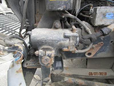 TRW/ROSS TAS65-052 Steering Gear / Rack