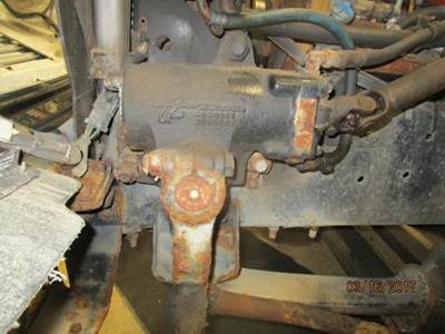 TRW/ROSS TAS65-052 Steering Gear / Rack