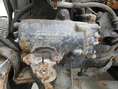 TRW/ROSS TAS65-052 Steering Gear / Rack