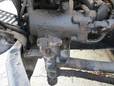 TRW/ROSS TAS65-052 Steering Gear / Rack