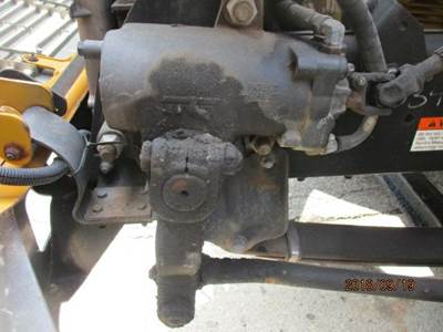 TRW/ROSS TAS65-052 Steering Gear / Rack