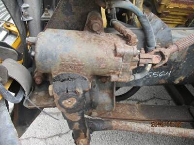 TRW/ROSS TAS65-052 Steering Gear / Rack