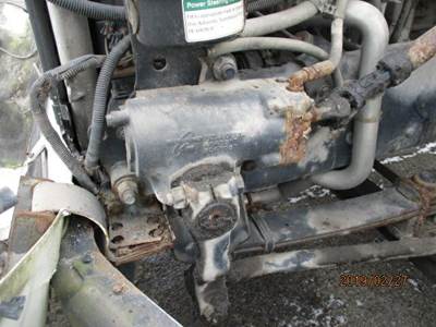 TRW/ROSS TAS65-052 Steering Gear / Rack