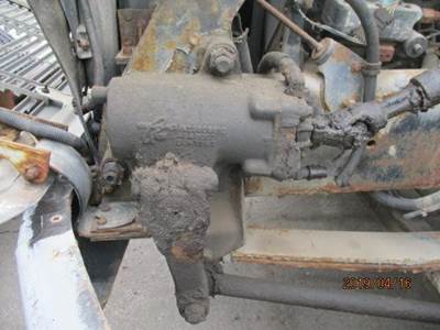 TRW/ROSS TAS65-052 Steering Gear / Rack