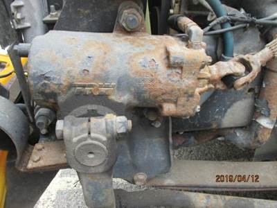 TRW/ROSS TAS65-052 Steering Gear / Rack