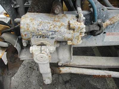 TRW/ROSS TAS65-052 Steering Gear / Rack