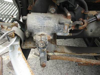 TRW/ROSS TAS65-052 Steering Gear / Rack