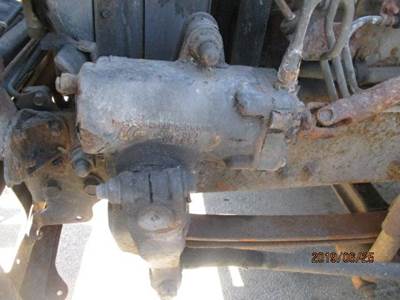 TRW/ROSS TAS65-052 Steering Gear / Rack