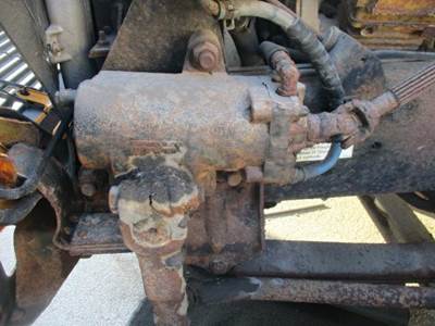 TRW/ROSS TAS65-052 Steering Gear / Rack