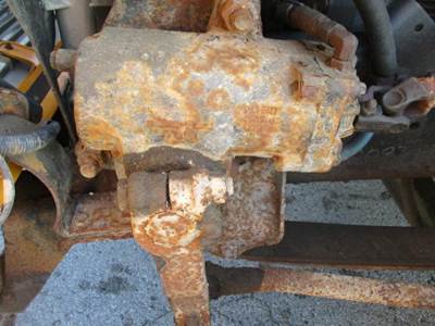 TRW/ROSS TAS65-052 Steering Gear / Rack