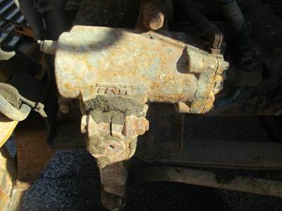 TRW/ROSS TAS65-052 Steering Gear / Rack