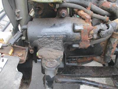 TRW/ROSS TAS65-052 Steering Gear / Rack