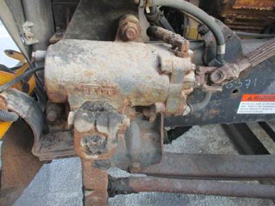 TRW/ROSS TAS65-052 Steering Gear / Rack