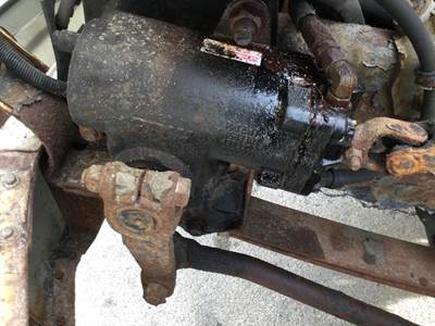 TRW/ROSS TAS65-052 Steering Gear / Rack